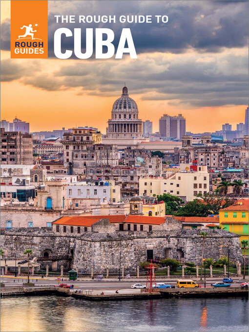Title details for The Rough Guide to Cuba by Rough Guides - Available